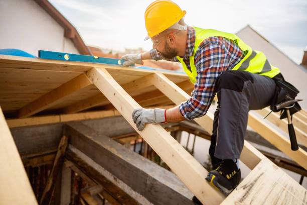 Best Commercial Roofing Services  in Smithville, TX