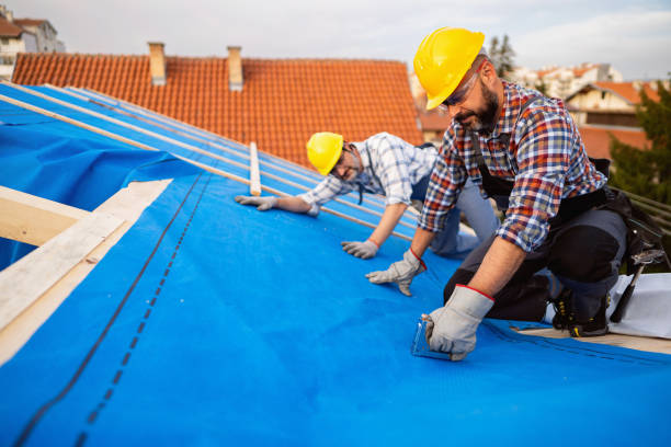 Smithville, TX Roofing Contractor Company