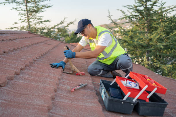 Roof Repair Estimates in Smithville, TX
