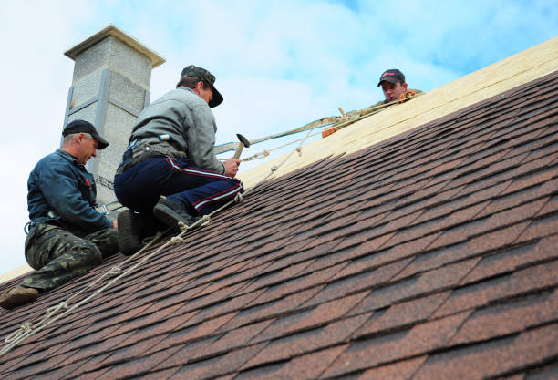 Best Gutter Installation and Roofing  in Smithville, TX